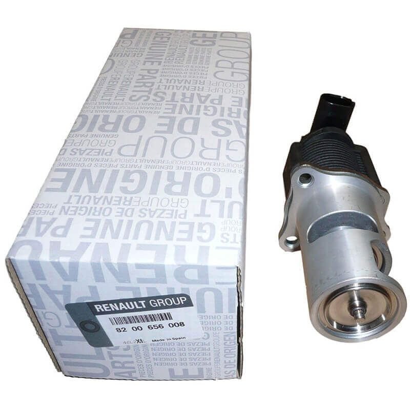 Kangoo Clio Megane 1.5 Dci Egr Valfi Geri Dönüş  8200656008